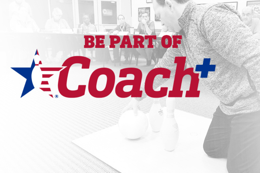 USBC Coach+ program being introduced